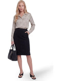 GUESS ACC D PRE Borsa Melody 2 nero