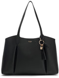 GUESS ACC D PRE Borsa Melody 2 in 1 nero