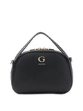 GUESS ACC D PRE Tracollina coleen top zip nero
