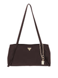 GUESS ACC D PRE Borsa a spalla Devon nero