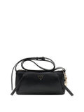 GUESS ACC D PRE Tracollina mini Devon nero