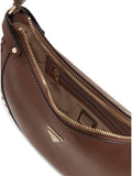 GUESS ACC D PRE Borsa Petra Hobo marrone