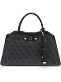 GUESS ACC D PRE Borsa Lindsey GRIGIO/NERO