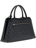 GUESS ACC D PRE Borsa Lindsey GRIGIO/NERO