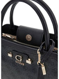 GUESS ACC D PRE Borsa Lindsey GRIGIO/NERO
