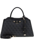 GUESS ACC D PRE Borsa Lindsey GRIGIO/NERO