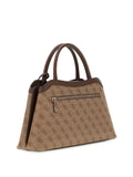 GUESS ACC D PRE Borsa girlfriend Lindsey beige