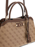GUESS ACC D PRE Borsa girlfriend Lindsey beige