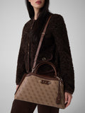 GUESS ACC D PRE Borsa girlfriend Lindsey beige