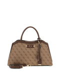 GUESS ACC D PRE Borsa girlfriend Lindsey beige