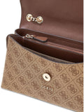 GUESS ACC D PRE Borsa Lindsey convertible beige
