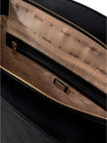 GUESS ACC D PRE Borsa Lindsey Tote GRIGIO/NERO