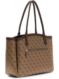 GUESS ACC D PRE Borsa Lindsey Tote beige