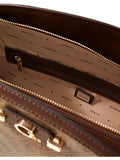 GUESS ACC D PRE Borsa Lindsey Tote beige