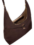 GUESS ACC D PRE Borsa Ella hobo marrone
