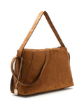 GUESS ACC D PRE Borsa a spalla Ella marrone
