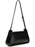 GUESS ACC D PRE Borsa Xena flap nero