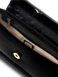 GUESS ACC D PRE Borsa Xena flap nero