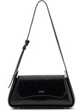 GUESS ACC D PRE Borsa Xena flap nero