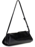 GUESS ACC D PRE Borsa Xena a spalla nero