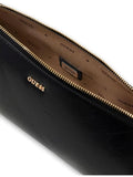 GUESS ACC D PRE Borsa Xena a spalla nero