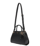 GUESS ACC D PRE Borsa Noelle luxury nero