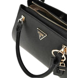GUESS ACC D PRE Borsa Noelle luxury nero