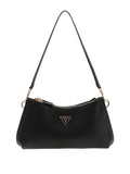 GUESS ACC D PRE Borsa a spalla noelle nero
