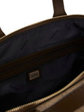 GUESS ACC D PRE Borsa shopper small follie beige
