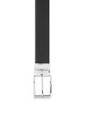 GUESS ACC U COL Cintura reversibile nero