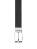 GUESS ACC U COL Cintura reversibile nero