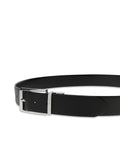 GUESS ACC U COL Cintura reversibile nero