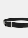 GUESS ACC U COL Cintura reversibile nero