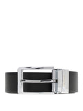 GUESS ACC U COL Cintura reversibile nero