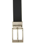 GUESS ACC U COL Cintura logo h35 nero
