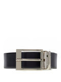 GUESS ACC U COL Cintura logo h35 nero