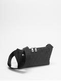 GUESS ACC U PRE Marsupio Torino nero