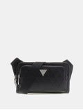 GUESS ACC U PRE Marsupio Torino nero