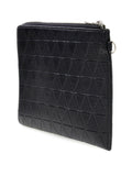 GUESS ACC U PRE Pochette Torino Clutch nero