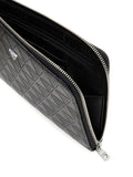 GUESS ACC U PRE Pochette Torino Clutch nero
