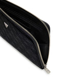 GUESS ACC U PRE Pochette Torino Clutch nero