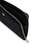 GUESS ACC U PRE Pochette Torino Clutch nero