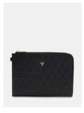 GUESS ACC U PRE Pochette Torino Clutch nero