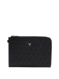 GUESS ACC U PRE Pochette Torino Clutch nero