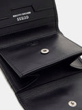 GUESS ACC U PRE Portafoglio Berna trifold nero
