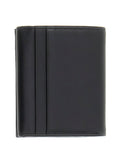 GUESS ACC U PRE Portafoglio Berna trifold nero