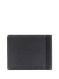 GUESS ACC U PRE Portafoglio Berna bifold nero