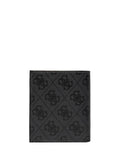 GUESS ACC U PRE Portafoglio Milano nero
