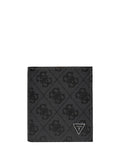 GUESS ACC U PRE Portafoglio Milano nero