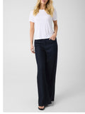 GUESS APP D COL T-shirt diamond fall bianco